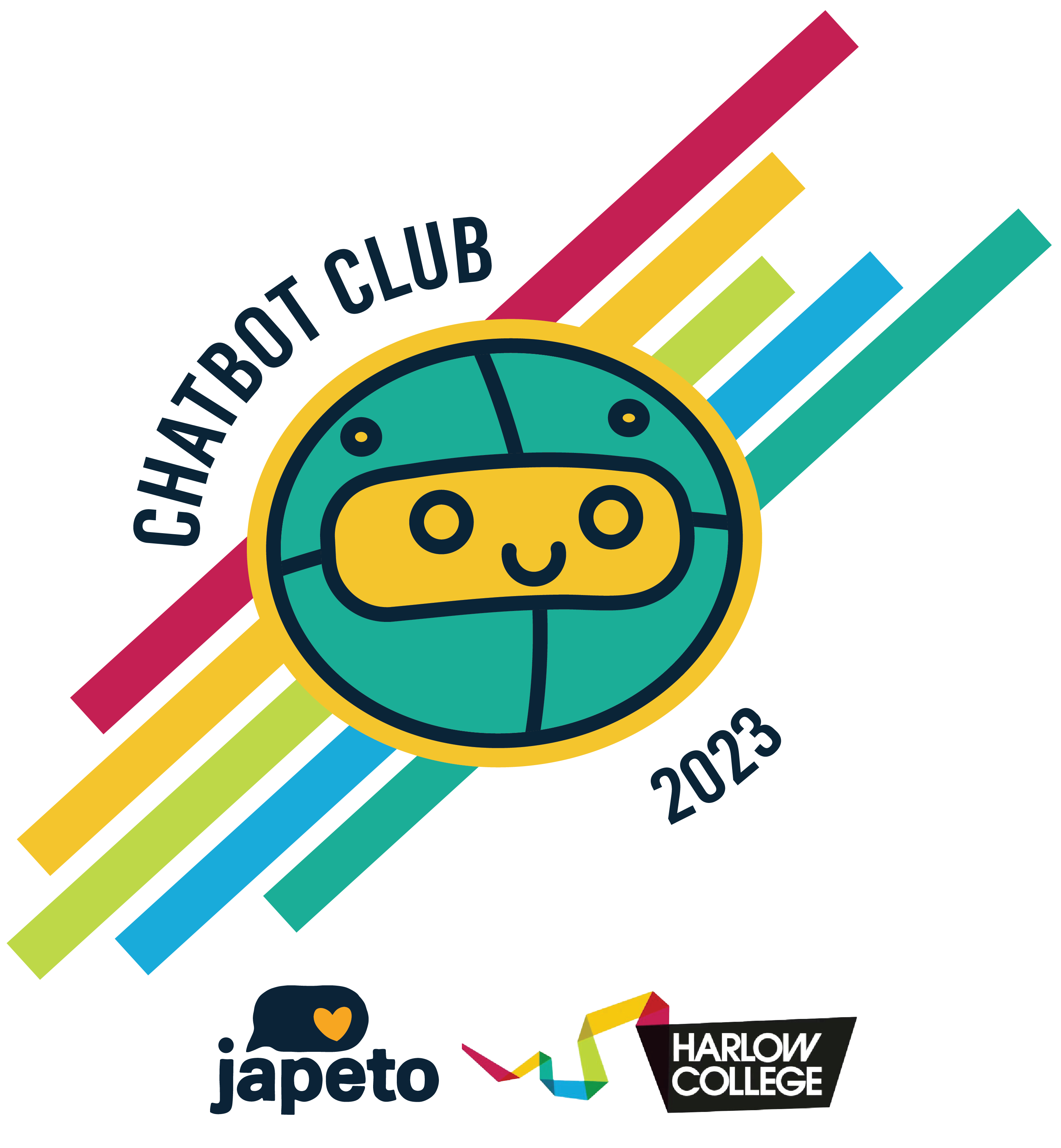 chatbot club logo